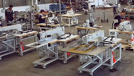 工藝精湛，技術(shù)能力強(qiáng)